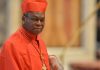TINUBU DIDN’T AGREE WITH OUR CONCERNS ABOUT NIGERIA- ONAIYEKAN