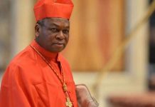 TINUBU DIDN’T AGREE WITH OUR CONCERNS ABOUT NIGERIA- ONAIYEKAN