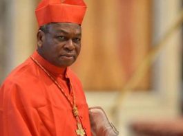 TINUBU DIDN’T AGREE WITH OUR CONCERNS ABOUT NIGERIA- ONAIYEKAN