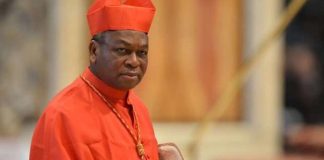 TINUBU DIDN’T AGREE WITH OUR CONCERNS ABOUT NIGERIA- ONAIYEKAN