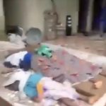 HORROR AS 3 LIFELESS BODIES OF CHILDREN ARE DISCOVERED AT ANAMBRA SHRINE