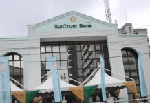 HACKER STEALS 800MILLION NAIRA FROM SUNTRUST BANK BY HACKING SERVER, ARRAIGNED BY DSS
