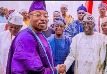 NO PRESIDENTIAL CANDIDATE SHOULD BE ALLOWED TO CAMPAIGN IN OSUN SAYS OLUWO OF IWO