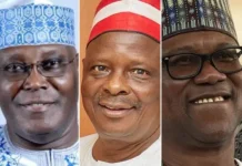 ATIKU, OBI, KWANKWASO, OTHERS: OPPOSITION LEADERS MEET AUG 18: CAN THEY FORM A COALITION AGAINST TINUBU