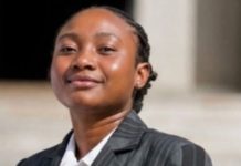 HOW LAGOS LAW SCHOOL STUDENT, FAITH ALAYANDE COMMITTED SUICIDE BY JUMPING OFF 4-STOREY CAMPUSBUILDING