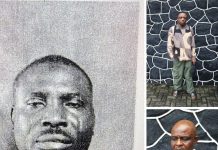 EFCC ARRAIGNS LAGOS APC REPS ASPIRANT OVER 652MIL NAIRA THEFT