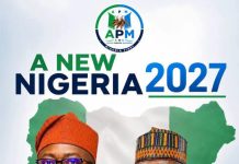 SEYI MAKINDE PICKS EX DG, DSS AS APM PRESIDENTIAL RUNNING MATE