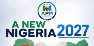 SEYI MAKINDE PICKS EX DG, DSS AS APM PRESIDENTIAL RUNNING MATE