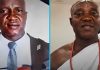 POPULAR ONDO PASTOR ABANDONS CHRISTIANITY, NOW A BABALAWO