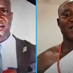 POPULAR ONDO PASTOR ABANDONS CHRISTIANITY, NOW A BABALAWO
