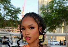 POLICE DECLARE 2 WANTED OVER MURDER OF DUBAI-BASED LADY INVITED TO NIGERIA BY HER BOYFRIEND