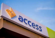ACCESS BANK LOSES 1.34BILLION TO CYBER FRAUD, APPROACHES COURT TO HELP RECOVERY OF STOLEN MONEY