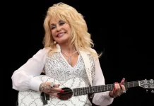 DOWN TO EARTH DOLLY PARTON: I’M PRETTY SHARP, NOT EDUCATED , NOT THAT INTELLIGENT, BUT I’M STREET WISE