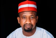 KWANKWASO’S LONG TIME ALLY WHO SWORE WITH QURAN TO WITH NDC VP CANDIDATE JOINS APC