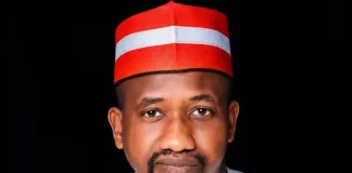 KWANKWASO’S LONG TIME ALLY WHO SWORE WITH QURAN TO WITH NDC VP CANDIDATE JOINS APC