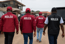 CONCERN AS OLDER PEOPLE NOW INVOLVED IN DRUG TRAFFICKING IN NIGERIA, WEST AFRICA