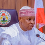GOVERNOR UNDER FIRE FOR ALLOCATING OVER 2,000 PLOTS OF LAND TO HIS AIDES, SUPPORTERS AND CRONIES, SEE HIS DEFENCE