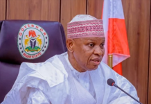 GOVERNOR UNDER FIRE FOR ALLOCATING OVER 2,000 PLOTS OF LAND TO HIS AIDES, SUPPORTERS AND CRONIES, SEE HIS DEFENCE