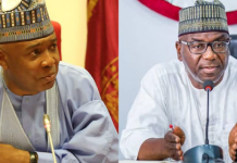 HOW ABDULRAZAQ SPENT 7 YEARS CHASING RELEVANCE, FIGHTING SARAKI STRUCTURES IN KWARA
