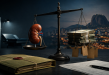 NEW PRICES EMERGE IN ABUJA HUMAN KIDNEY MARKET