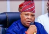 COUNTDOWN TO OSUN ELECTION: GOVERNOR ADEMOLA ADELEKE’S STRENGTH AND WEAKNESSES