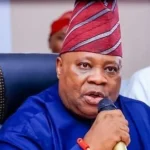 COUNTDOWN TO OSUN ELECTION: GOVERNOR ADEMOLA ADELEKE’S STRENGTH AND WEAKNESSES