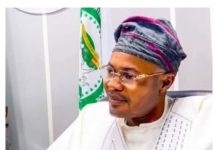 FAKE AGENCY: REPS COMMITTEE TO GRILL ADEYEMI AT UNDISCLOSED LOCATION