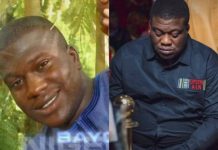 FORMER BIG BROTHER AFRICA HOUSE MEMBER BAYO OKOH IS DEAD