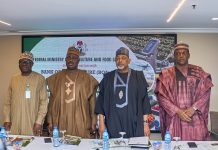 BOA BOARD WILL WORK WITH MANAGEMENT, STAKEHOLDERS TOWARDS SUPPORTING NIGERIA’S AGRICULTURAL TRANSFORMATION – MOHAMMED BABANGIDA