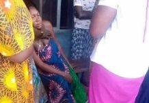 HOW NEW BORN BABY WA STOLEN FROM BENUE HEALTH FACILITY