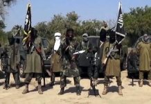BOKO HARAM FACTION RAKES IN OVER 5MILLION DOLLARS FROM KIDNAPPING IN YEAR ENDING JUNE 2026- SBM INTELLIGENCE