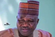 BORNO COMMISSIONER THREATENS TO CUT OFF FINGERS OF THOSE WHO VOTE AGAINST APC