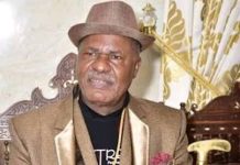 ANAMBRA BILLIONAIRE SIR EZEOKAFOR, REVEREND SISTER RELEASED AFTER 10 DAYS IN CAPTIVITY