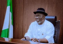I EARN 503K MONTHLY WHILE PERMANENT SECRETARIES EARN 900,000 – OBOREVWORI