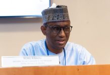 OFFICE OF NATIONAL SECURITY ADVISER RAISES SECURITY ALERT, WARNS NIGERIANS TO BE EXTRA-VIGILANT