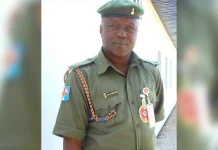 RETIRED ARMY OFFICER RECALLS MIDNIGHT TERRORIST ATTACK IN ABUJA
