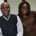 MARRIAGE ENDS 2 WEEKS AFTER WEDDING AS COUPLE FIGHT OVER 70MILLION SUV GIFT