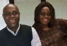 MARRIAGE ENDS 2 WEEKS AFTER WEDDING AS COUPLE FIGHT OVER 70MILLION SUV GIFT