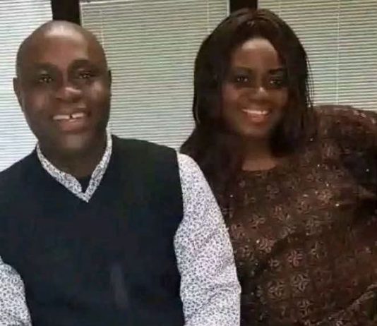 MARRIAGE ENDS 2 WEEKS AFTER WEDDING AS COUPLE FIGHT OVER 70MILLION SUV GIFT