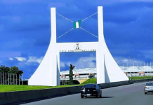 TREMOR ROCKS ABUJA, FG ACTIVATES SEISMIC MONITORING