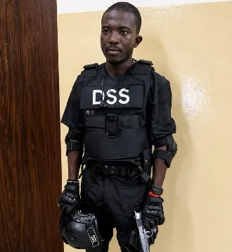 Fake-DSS