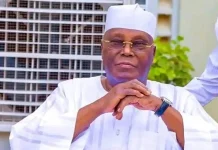 ATIKU RAISES ALARM OVER SUSPICIOUS UNAUTHORIZED DEPOSITS INTO HIS ACCOUNT, SUSPECTS DATA LEAK