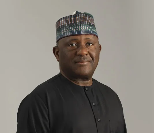 BUA CHAIRMAN REVEALS 2-MILLION TON IMPORT TARGET WITH 85MILLION DOLLAR PORT EXPANSION