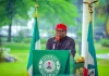 JUSTICE MUST NOT BE HELD HOSTAGE BY POLITICAL MANIPULATION AND CORRUPTION – FUBARA
