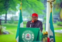 JUSTICE MUST NOT BE HELD HOSTAGE BY POLITICAL MANIPULATION AND CORRUPTION – FUBARA