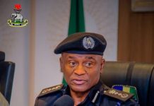 OSUN POLICE REVEAL WHO WAS TARGET OF ATTACK ON ADELEKE’S CONVOY, IT WASN’T THE GOVERNOR