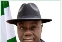 TINUBU NAMES NEW HEAD OF THE CIVIL SERVICE OF THE FEDERATION AS WALSON-JACK RETIRES