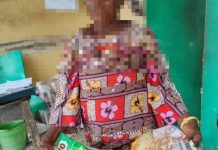 WOMAN ARRESTED FOR SMUGGLING KOLOS TO SON WHO IS ON DEATH ROW IN OGUN PRISON
