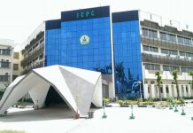 ICPC IDENTIFIES FG STAFF WHO ENROLLED 14 MEMBERS OF HIS FAMILY IN GOVT PAYROLL