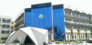 ICPC IDENTIFIES FG STAFF WHO ENROLLED 14 MEMBERS OF HIS FAMILY IN GOVT PAYROLL